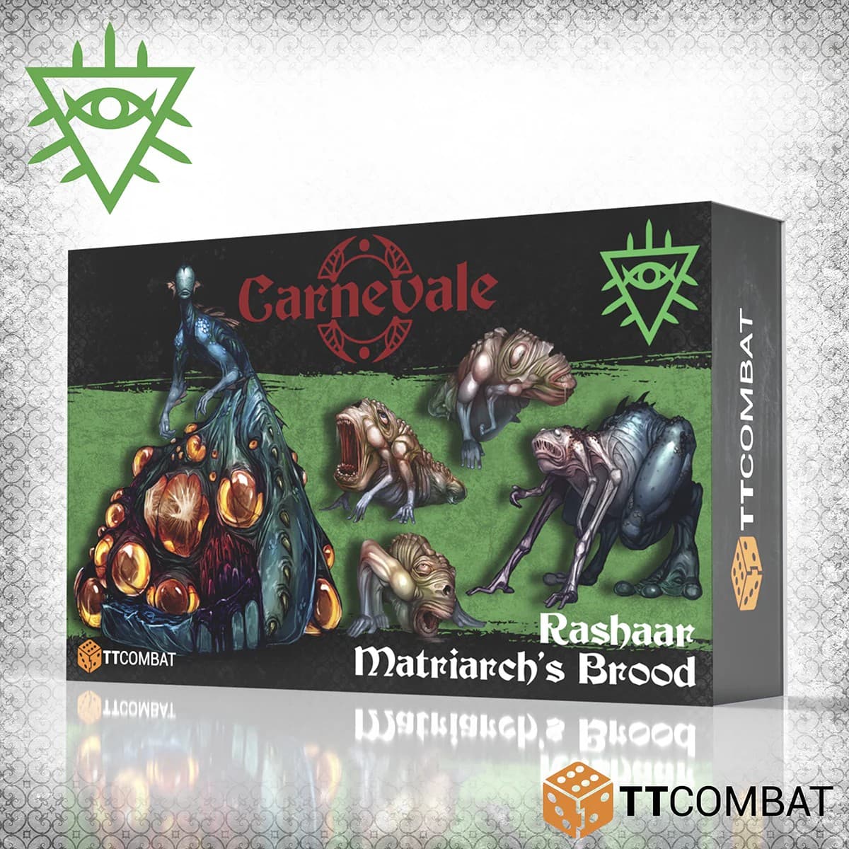 Matriarch's Brood - Image 1