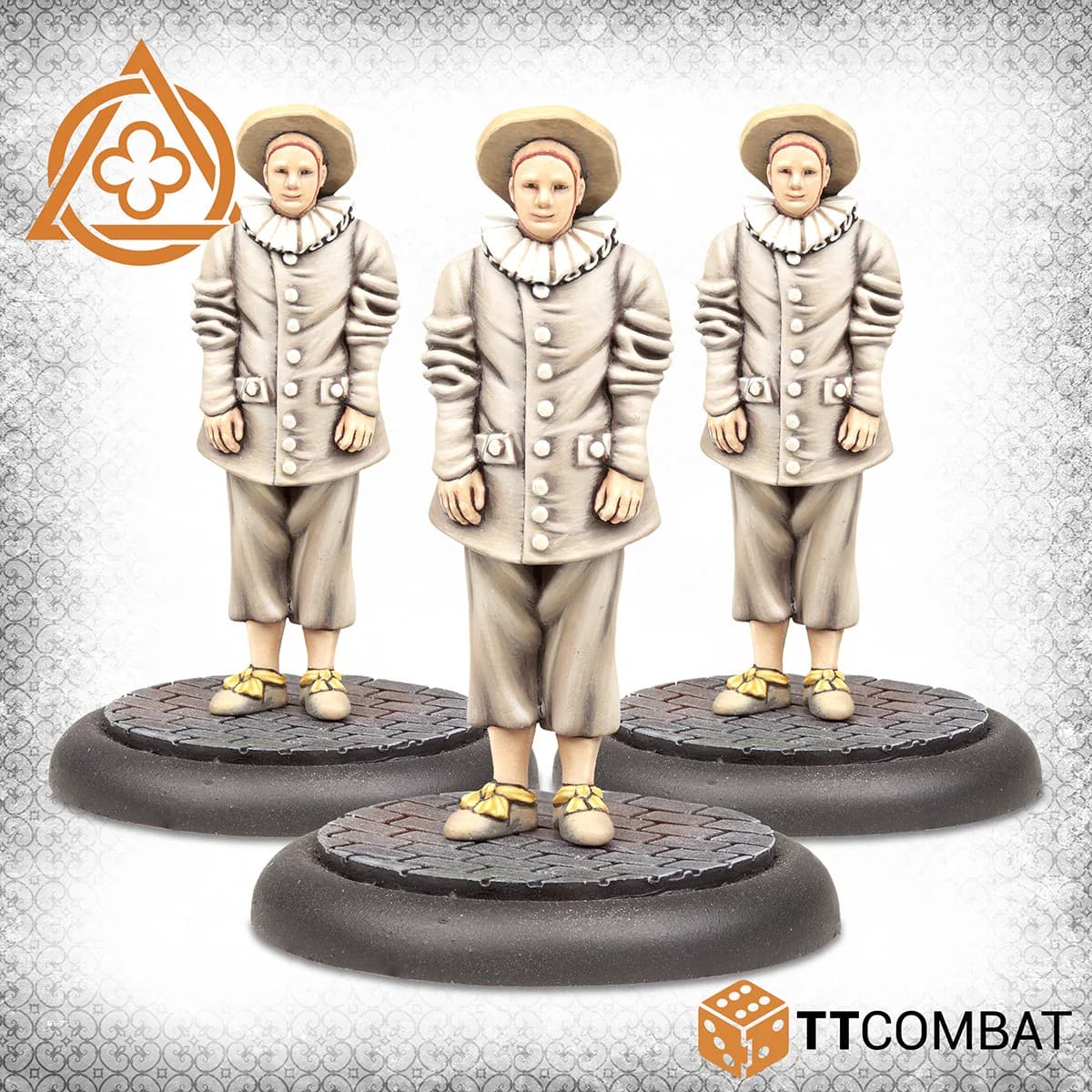 Pierrot - Image 1