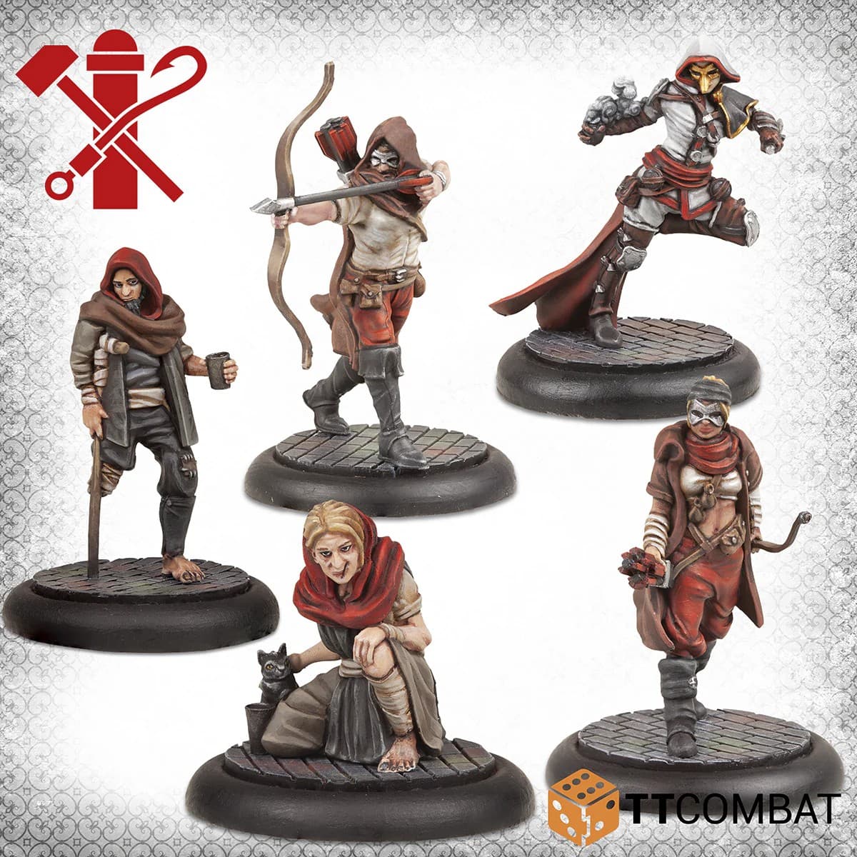 Thieves - Image 1