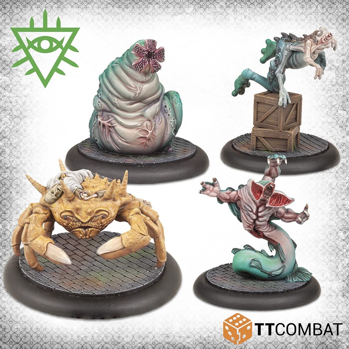 Bestial Evolution - Image 1
