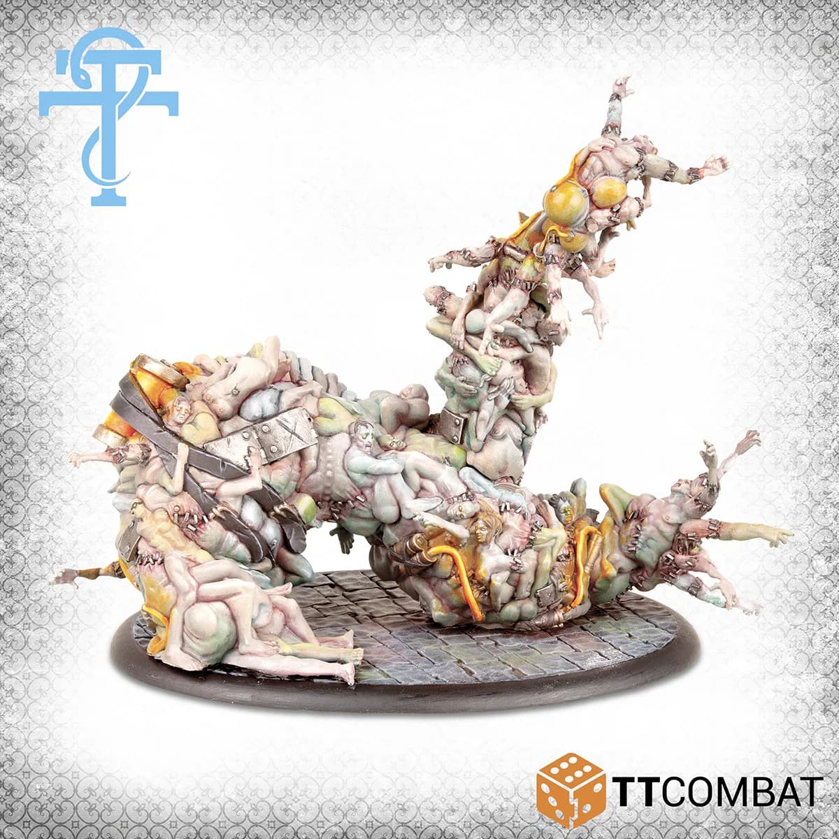 Unholy Union - Image 1
