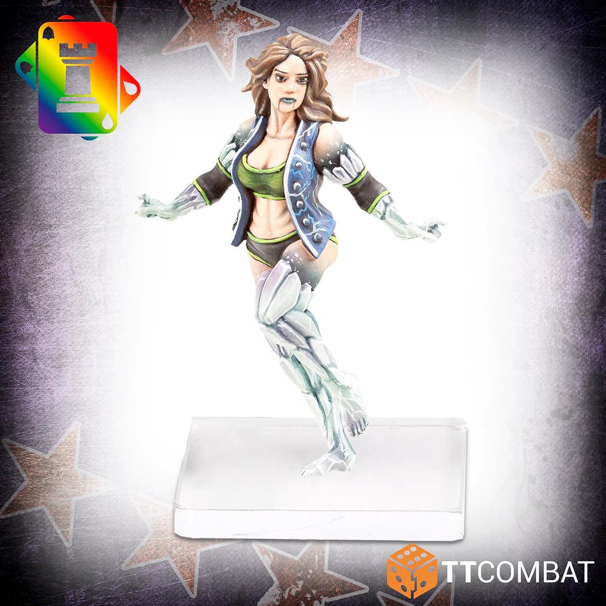 Diamond Bella - Image 1