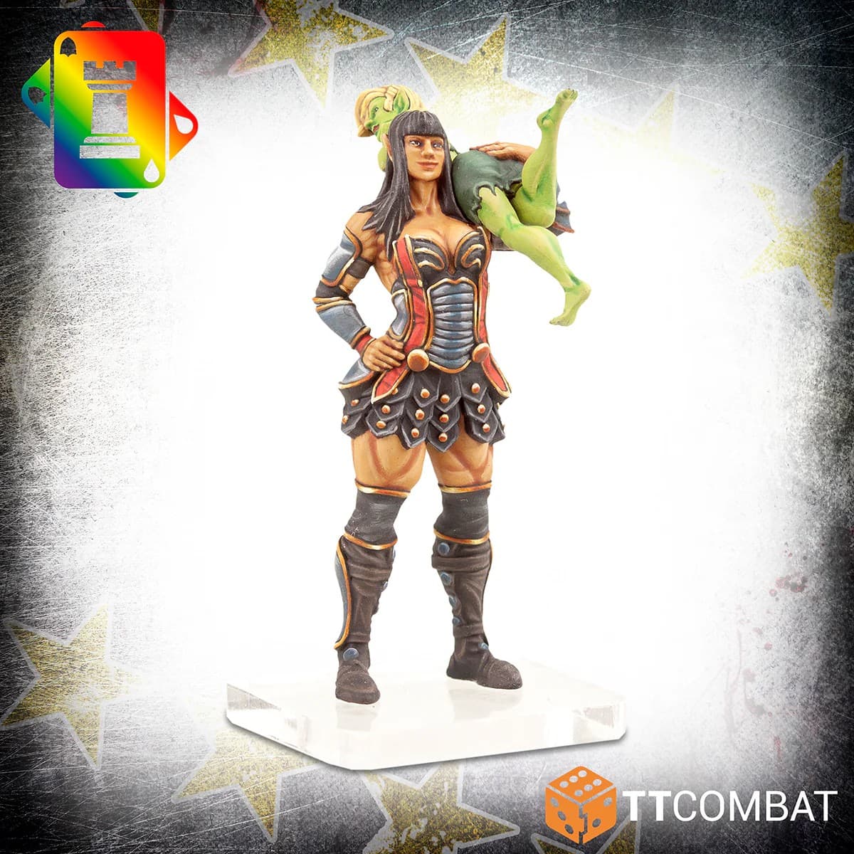 Lady Law - Image 1