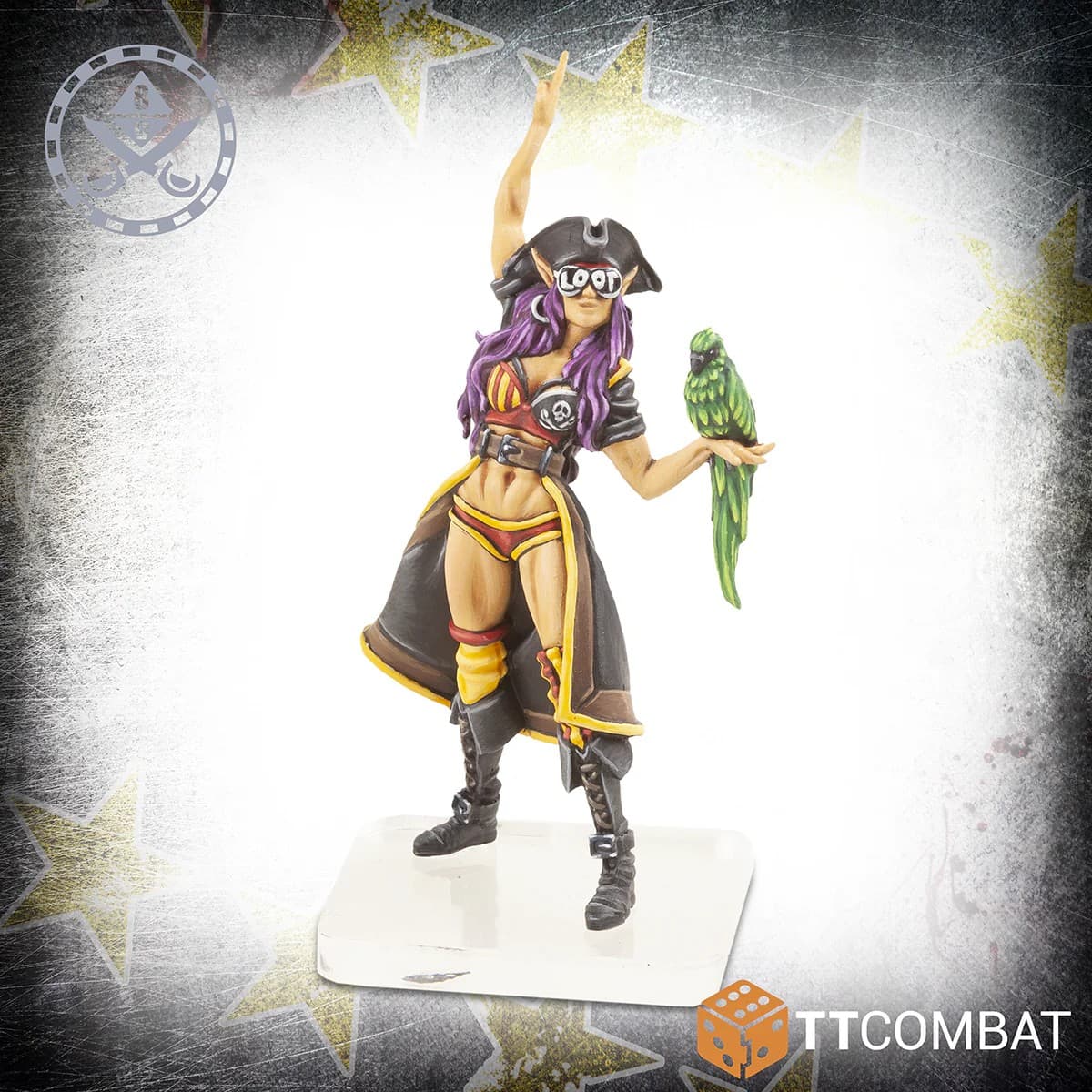 Mercy Loot - Image 1