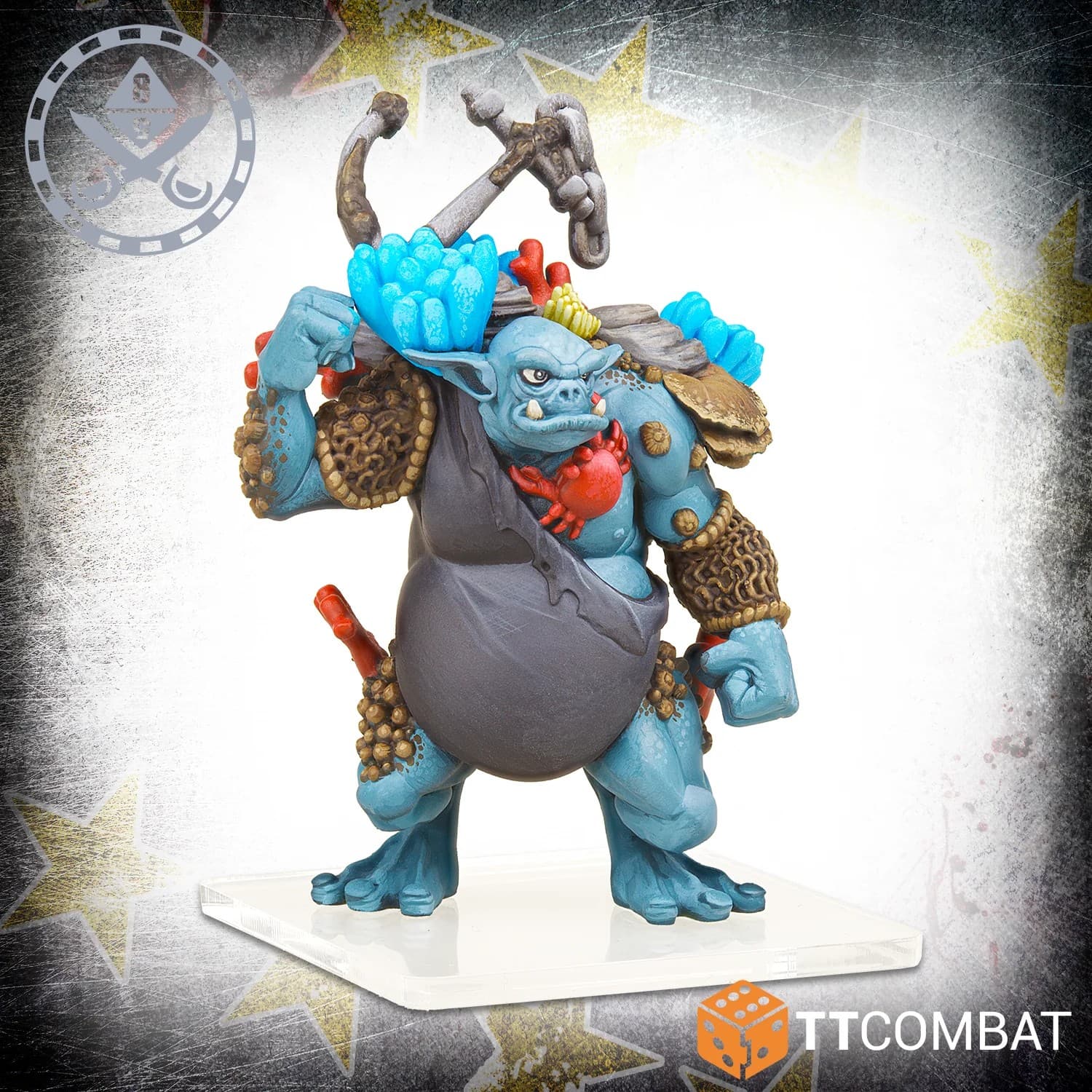 Reefback - Image 1