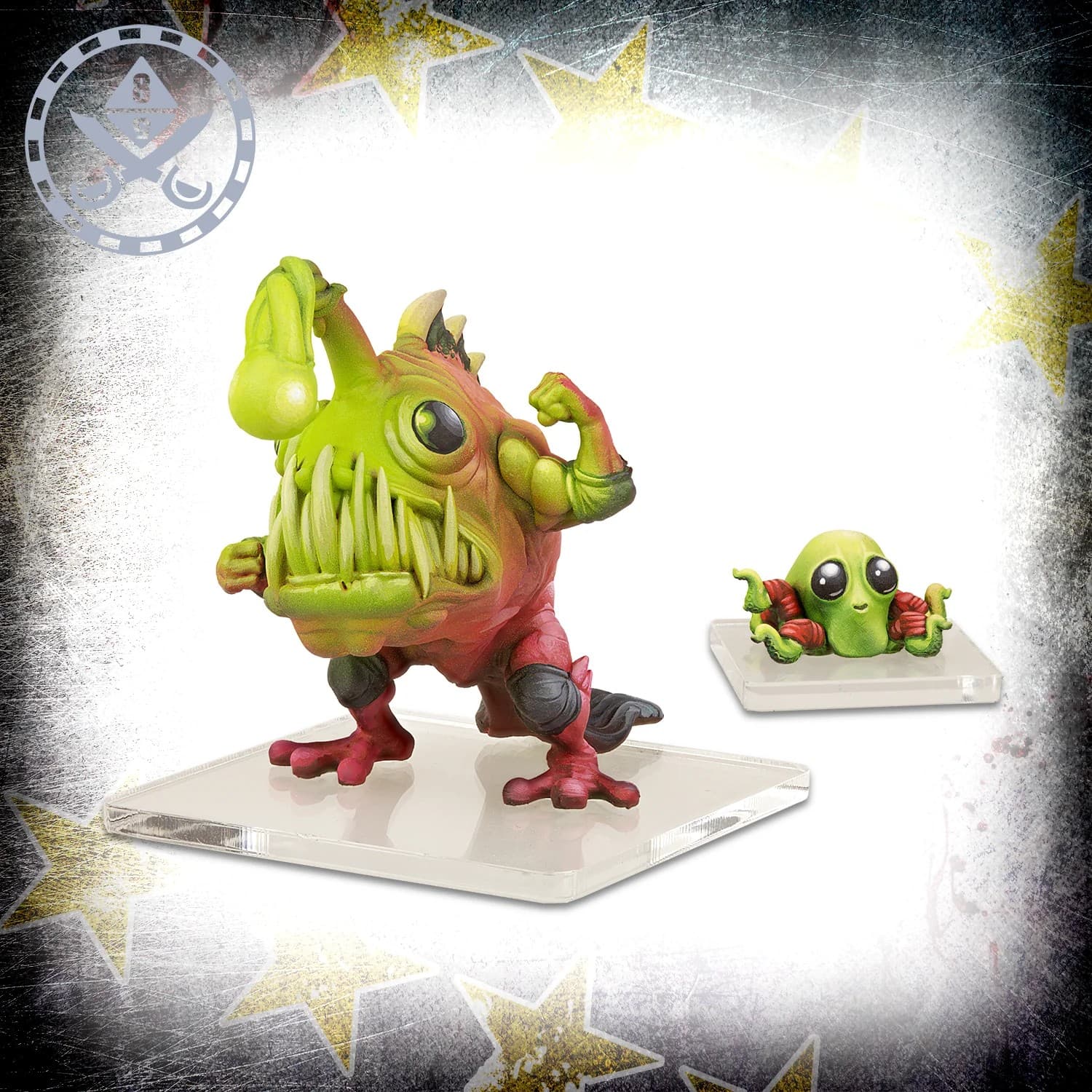 Bait & Switch - Image 1