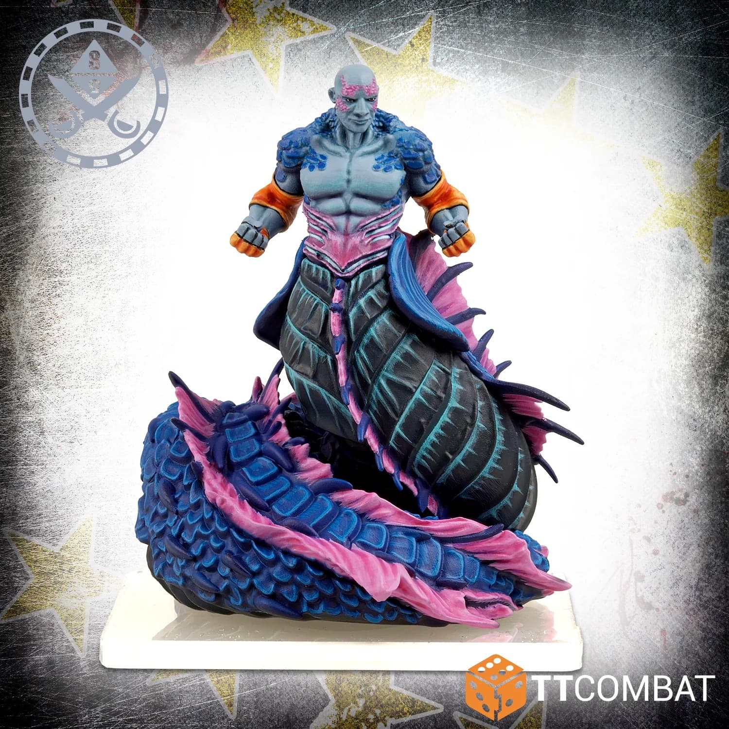 Makara the Destroyer - Image 1