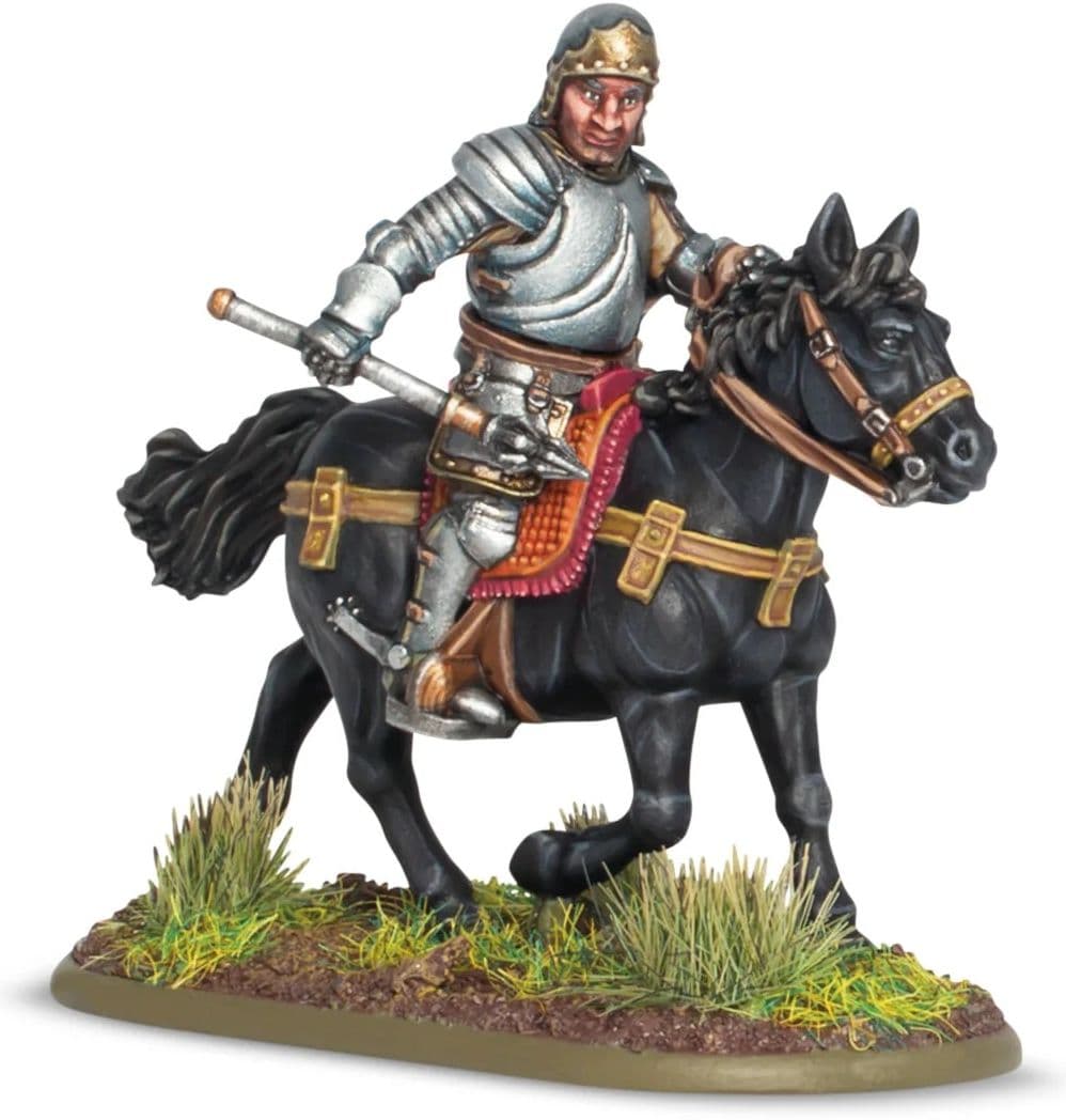Bartolomeo d'Alviano, Mercenary Captain - Image 1