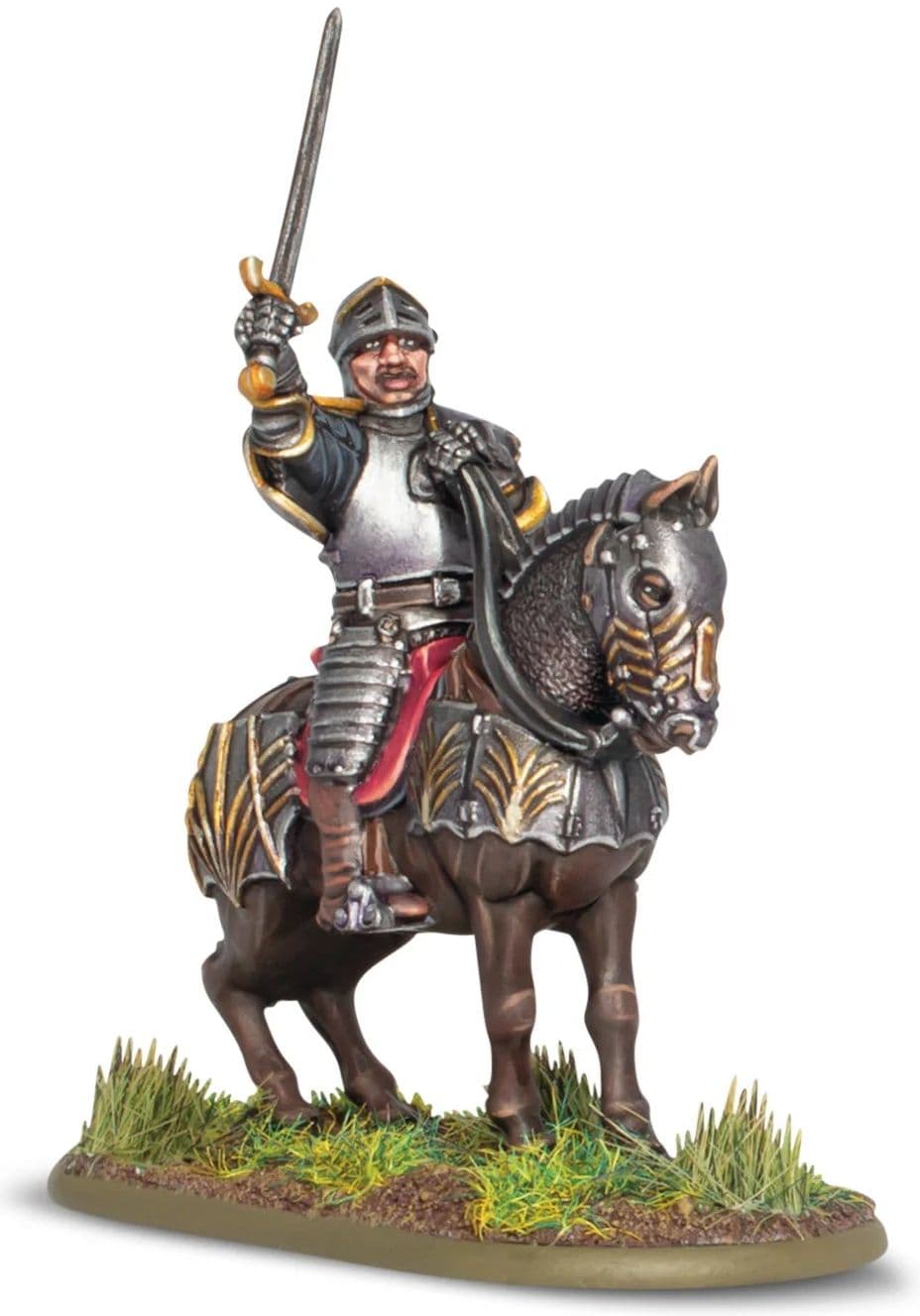 Giovanni of the Black Bands - Image 1