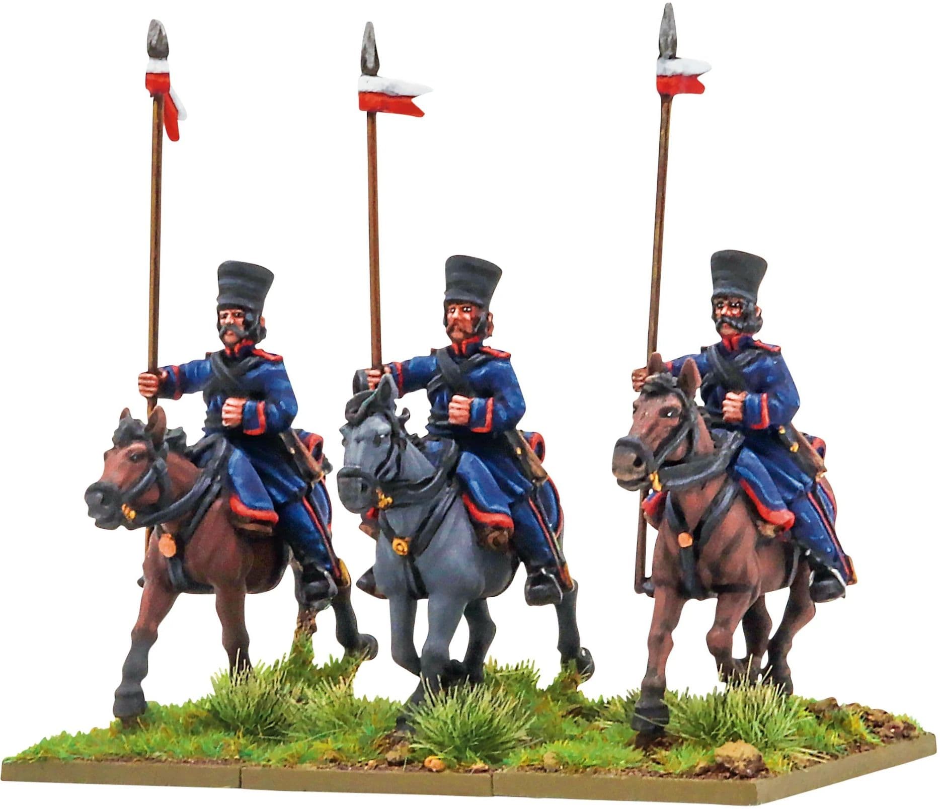Crimean War Cossacks - Image 1
