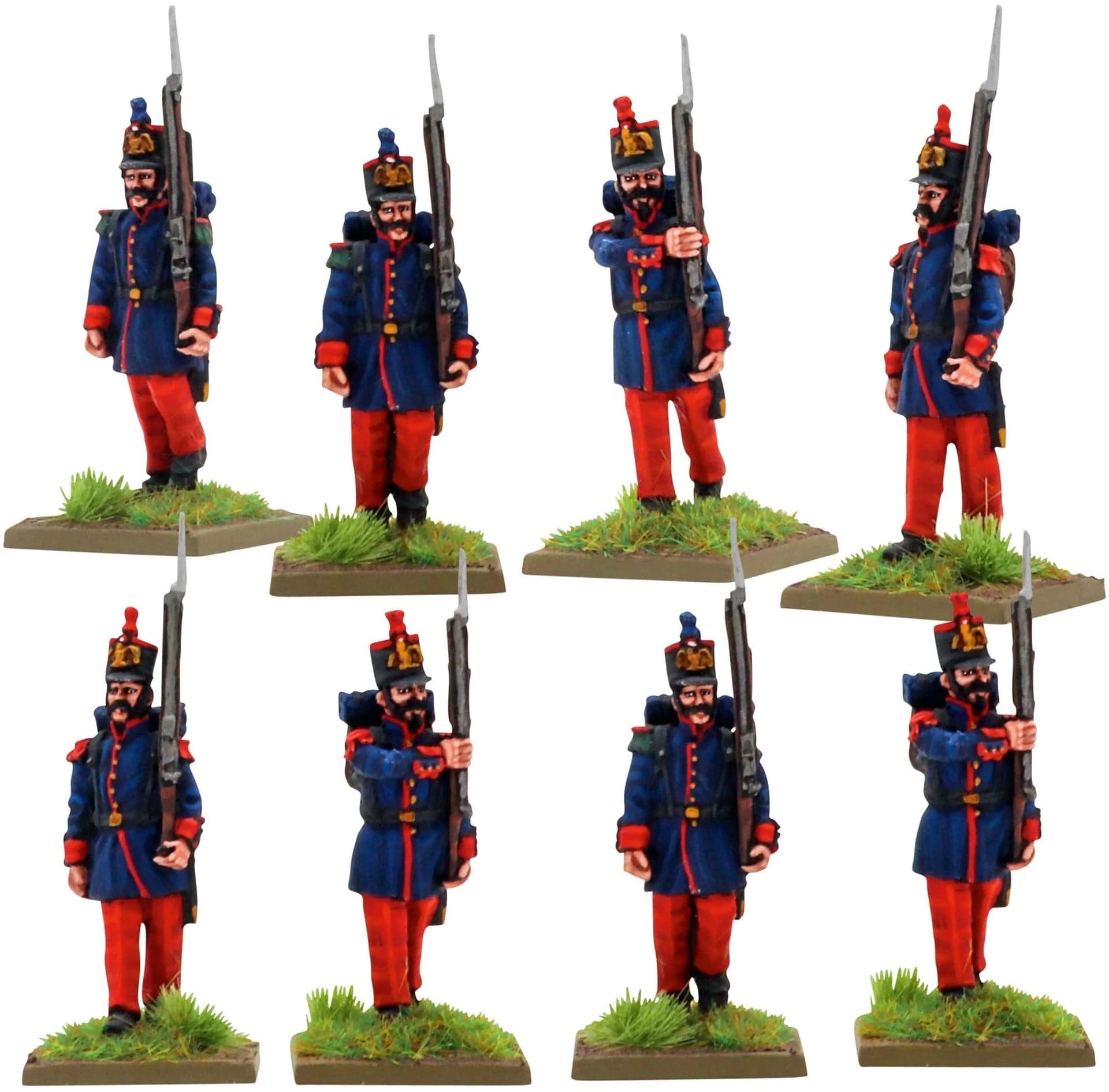 Crimean War French Line Infantry - Image 1