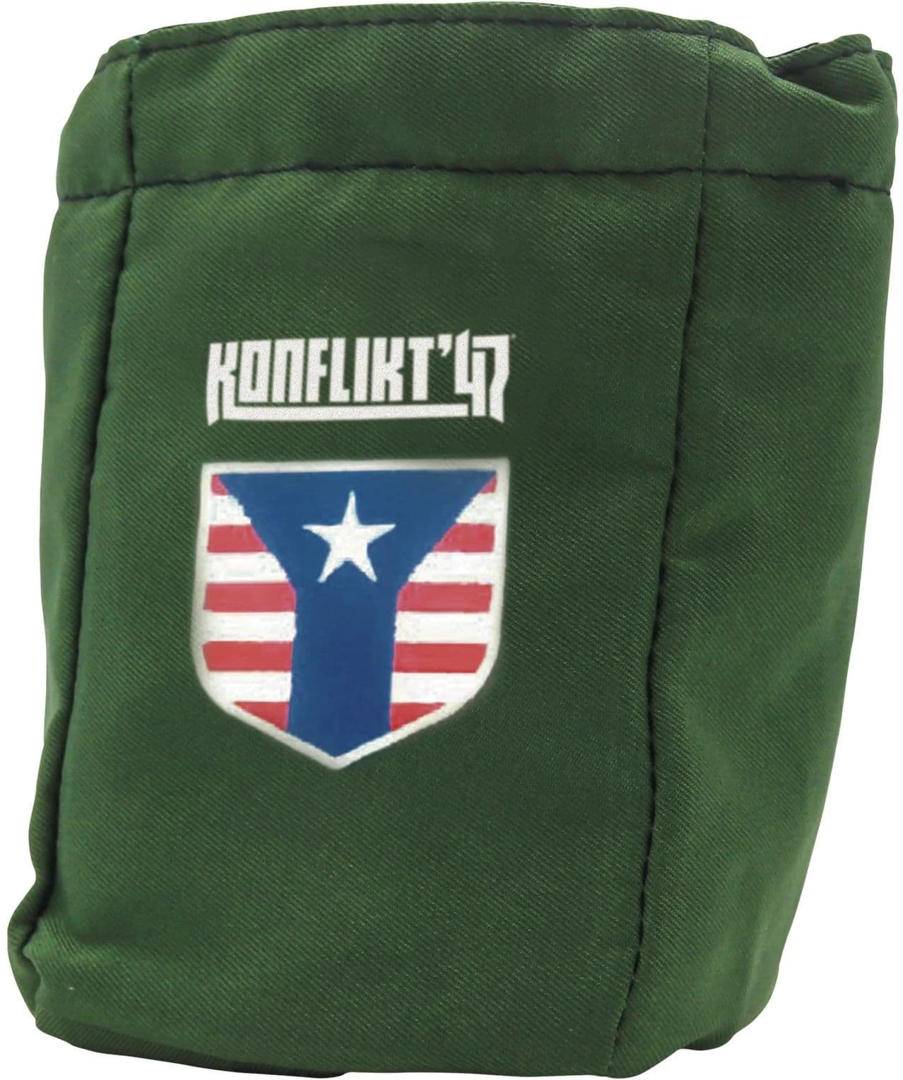Konflikt '47 United States Dice bag