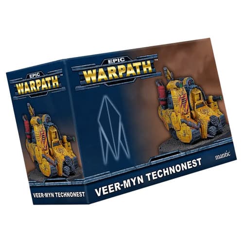 Veer-Myn Technonest