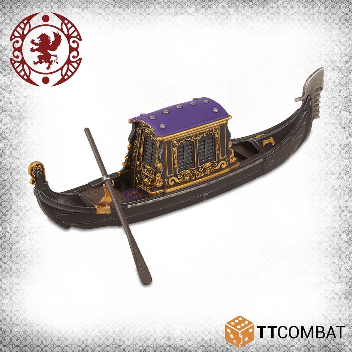 Cabin Gondola - Image 1