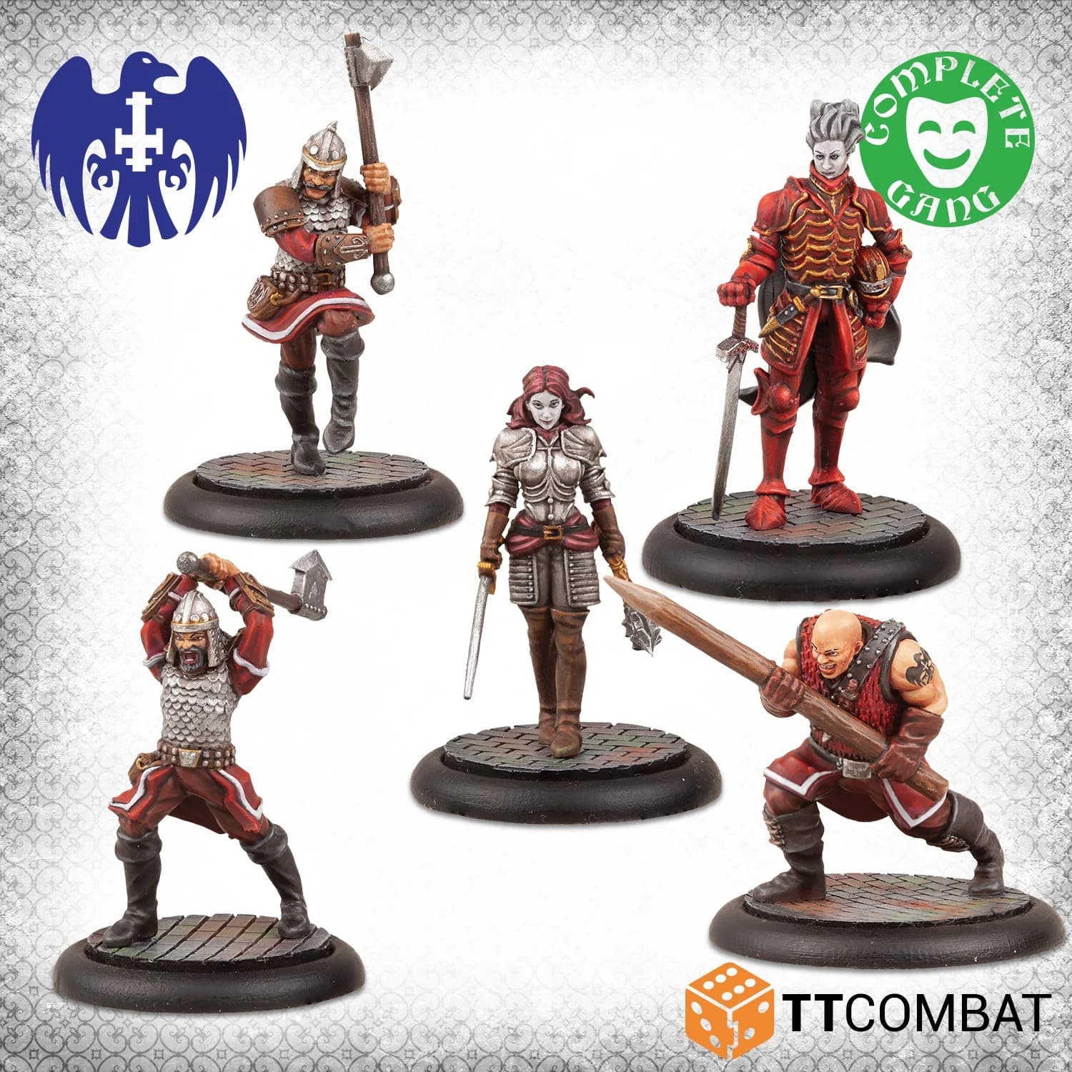 Wallachian Warhost - Image 1
