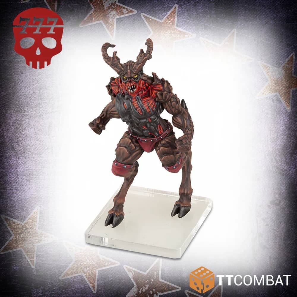 Wrathmonger - Image 1