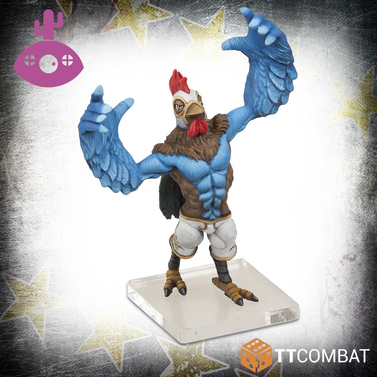 El Pollo Excellente - Image 1