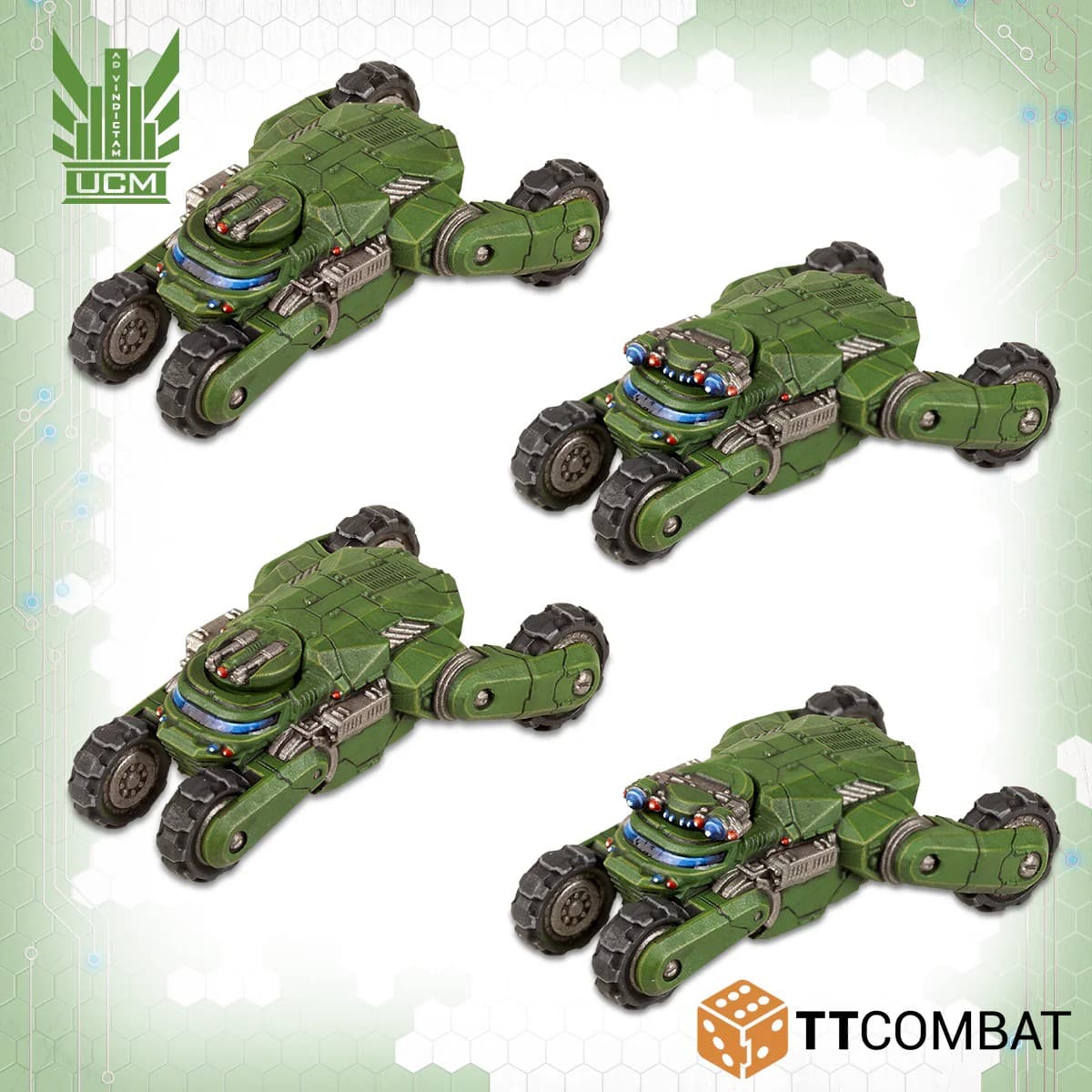 Badger Buggy - Image 1