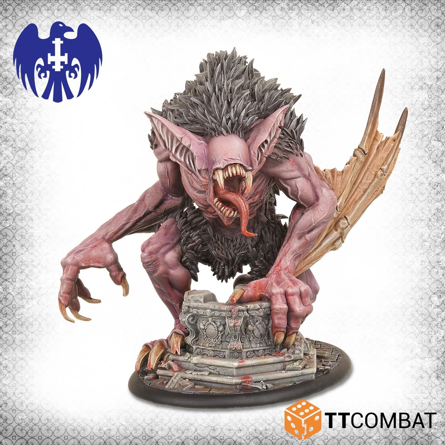 Monstrous Stryx - Image 1