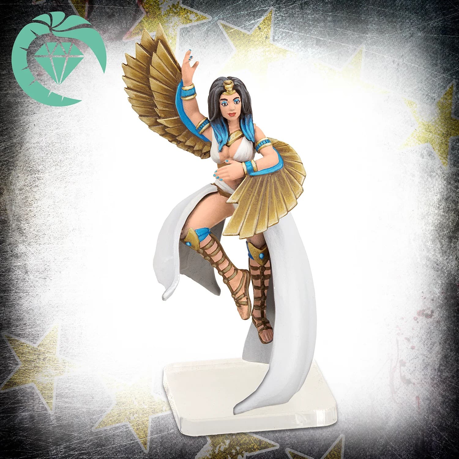 Nephthys - Image 1