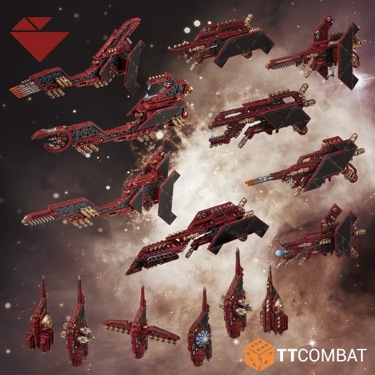 Bioficers Core Ships - Image 1