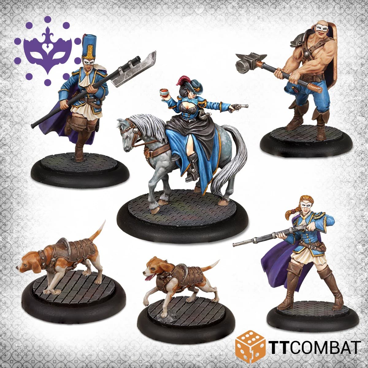 Great Game Hunt - Image 1