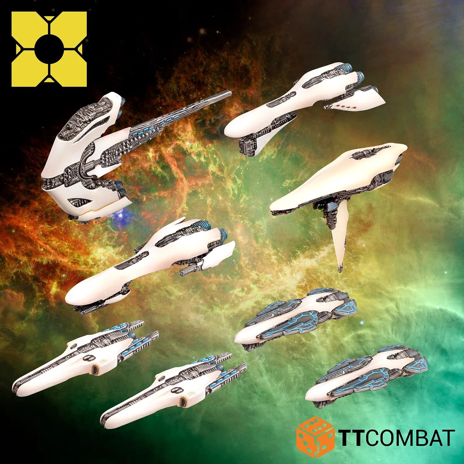 PHR Light Ships - Image 1