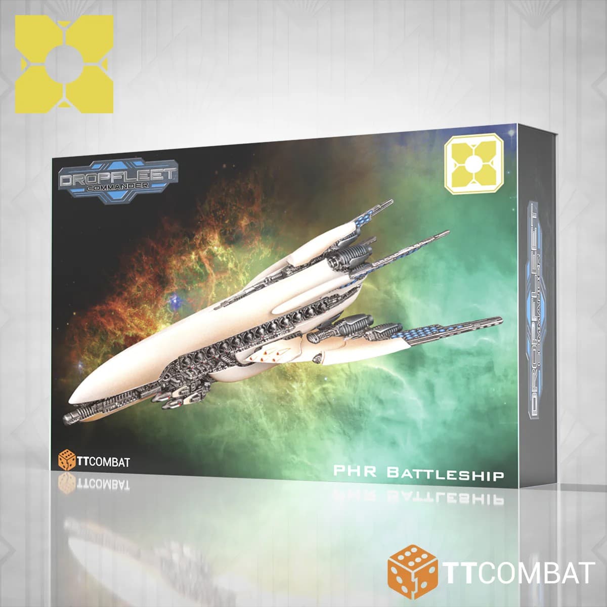 PHR Battleship - Image 1