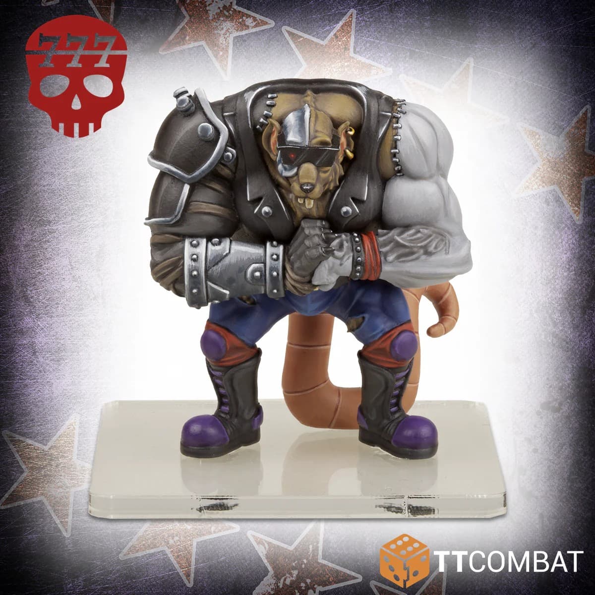 The Brogre - Image 1