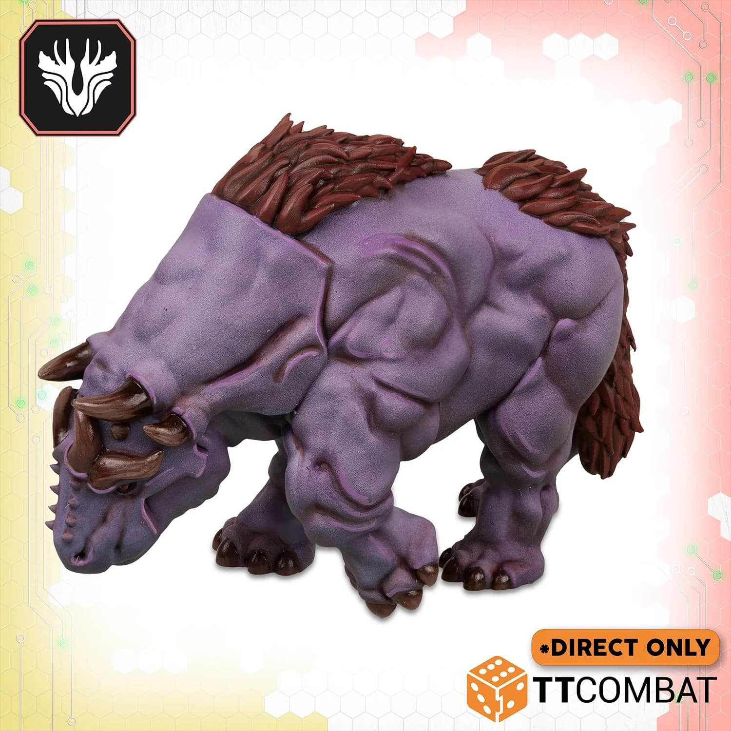 Bullhorn - Image 1
