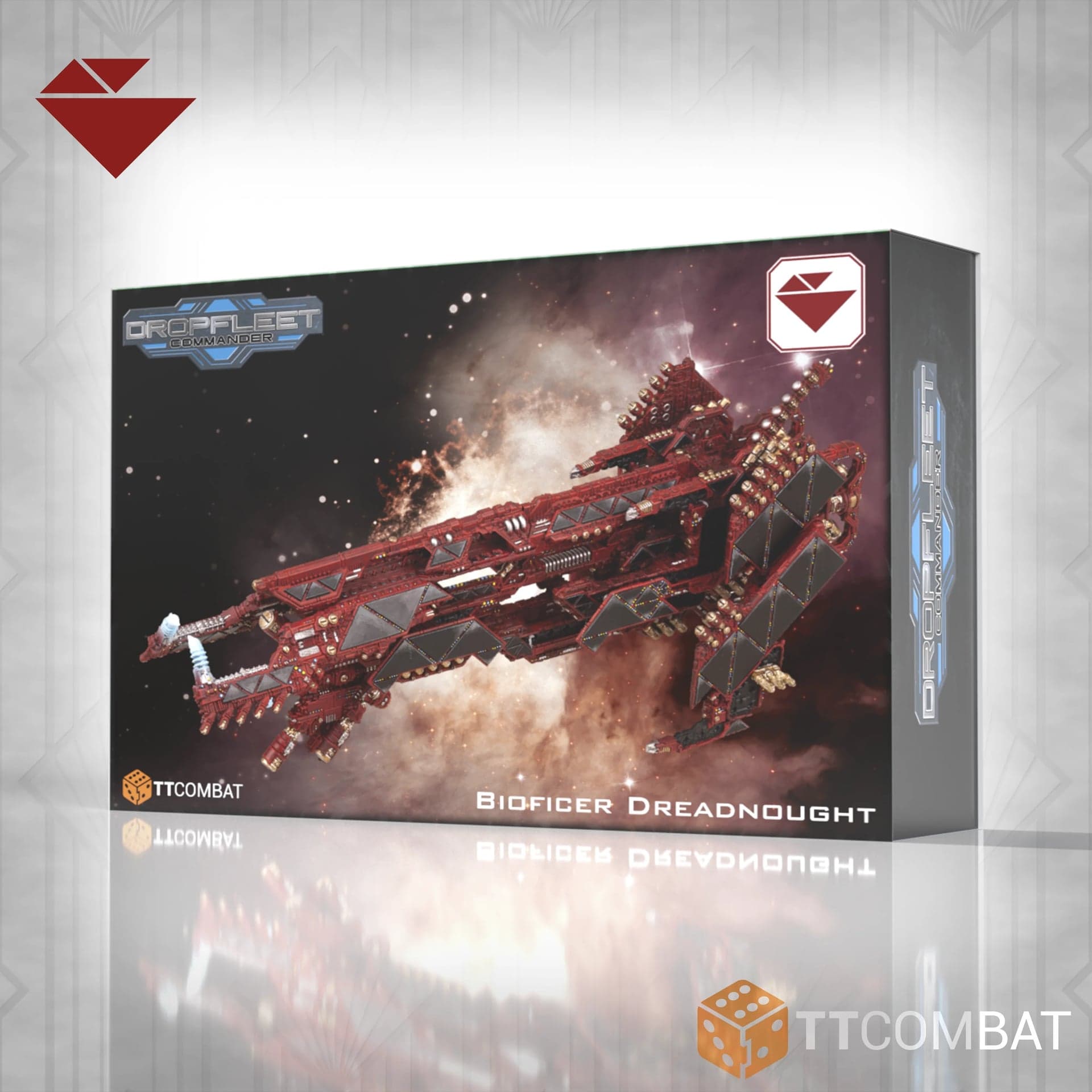 Bioficer Dreadnought - Image 1