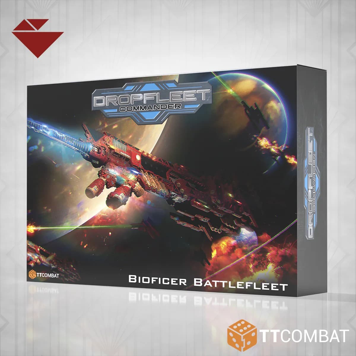 Bioficer Battlefleet - Image 1