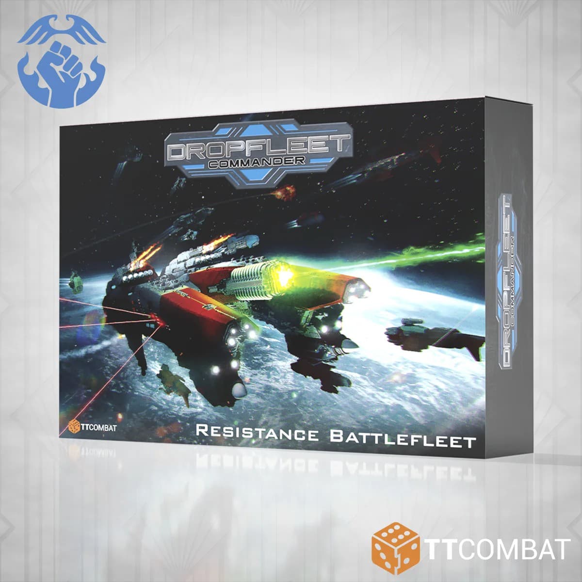 Resistance Battlefleet - Image 1