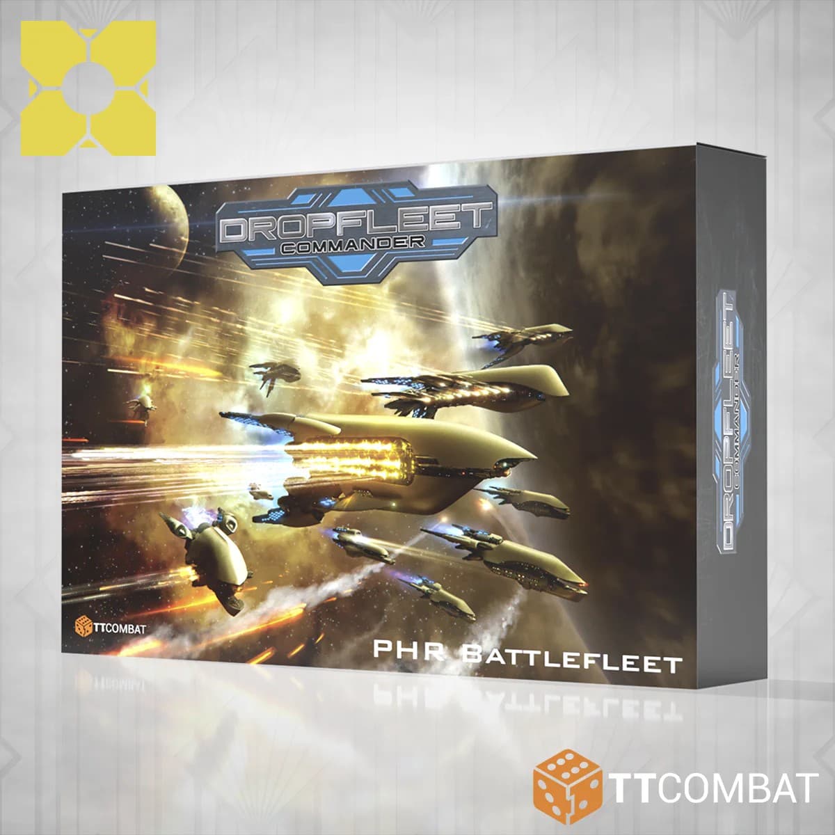PHR Battlefleet - Image 1