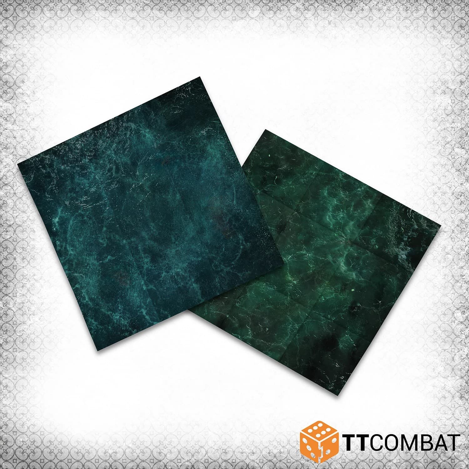 Carnevale 3x3 Map Pack - Image 1