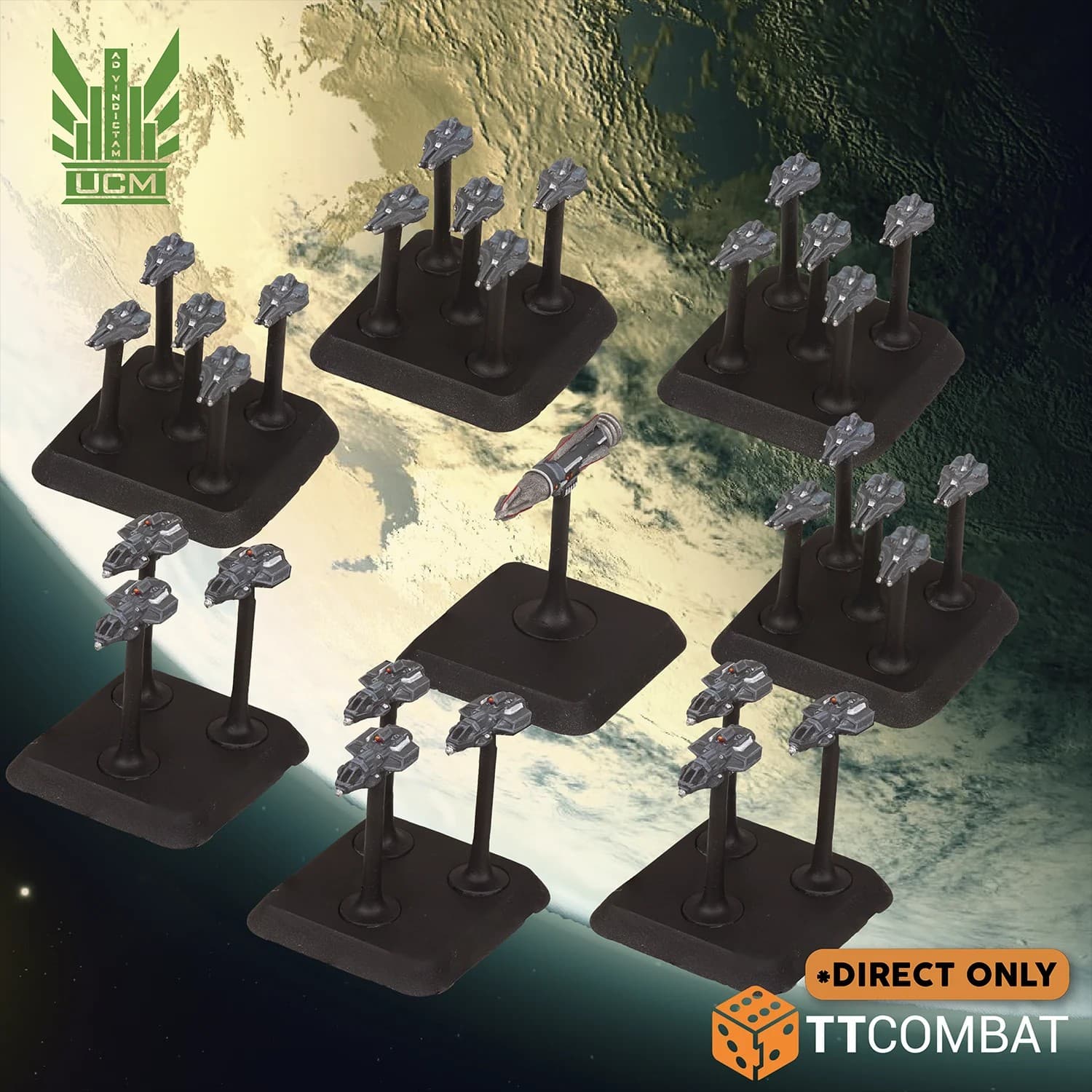 UCM Launch Assets - Image 1