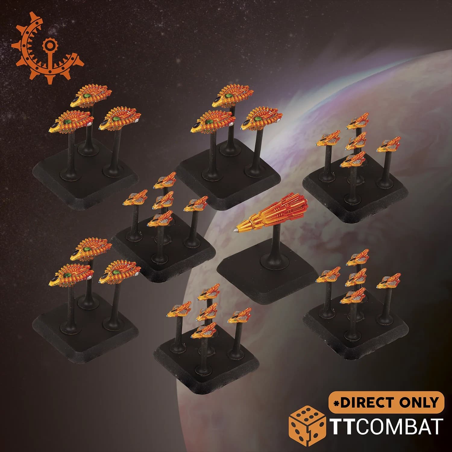 Shaltari Launch Assets - Image 1