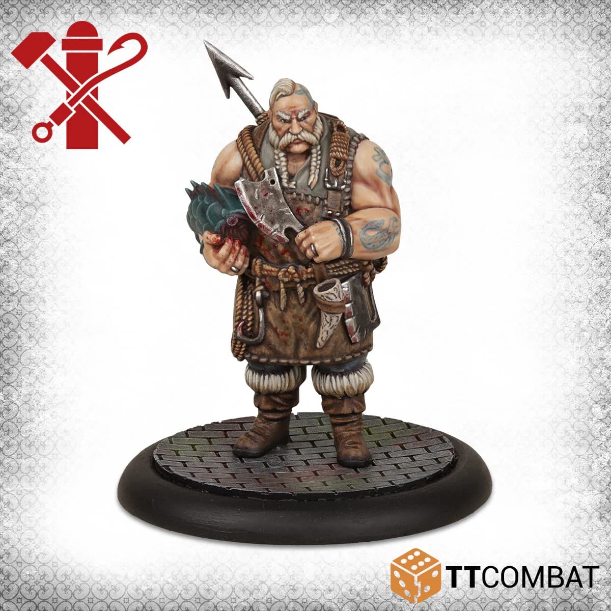 Ebenezer Chummage - Image 1