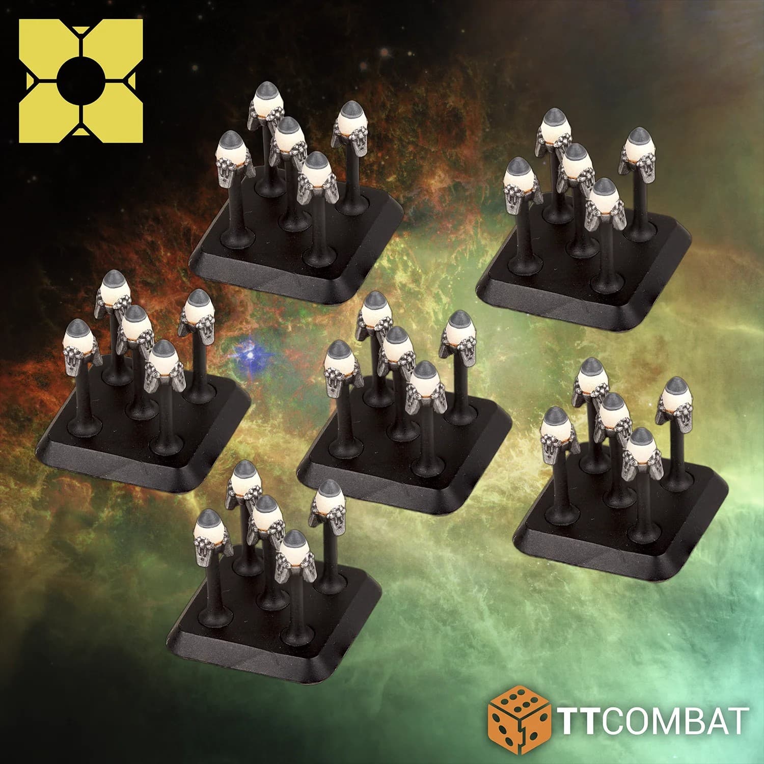PHR Mines **PRE-ORDER MAY 1ST 2026** - Image 1
