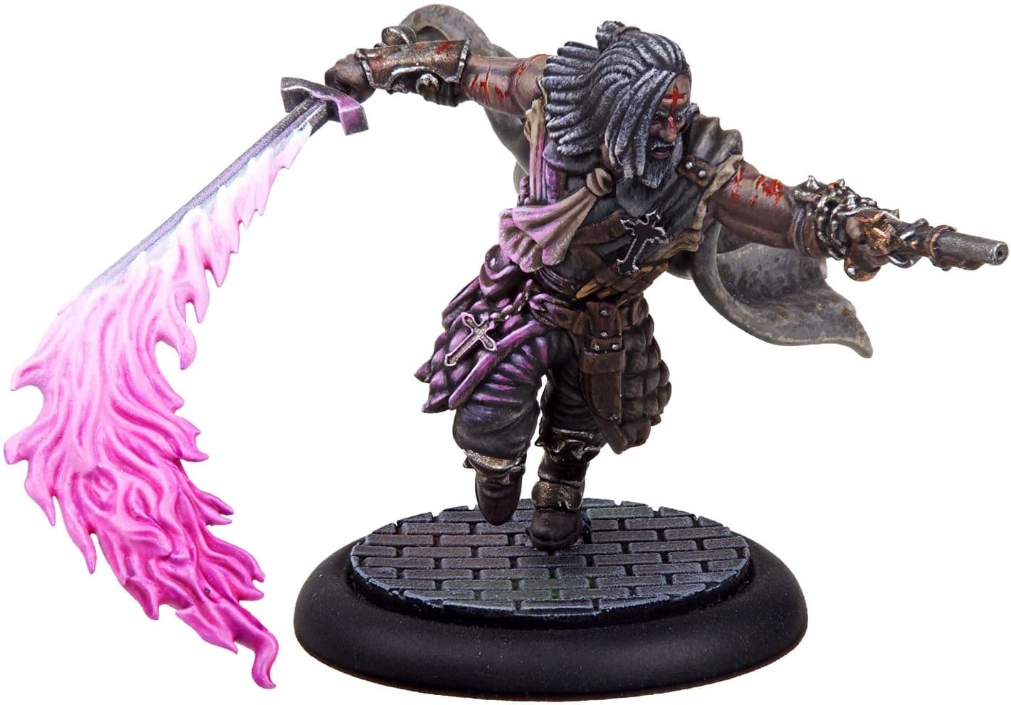 Vagaan Dru  - Vatican **PRE-ORDER 11-09-26** - Image 1