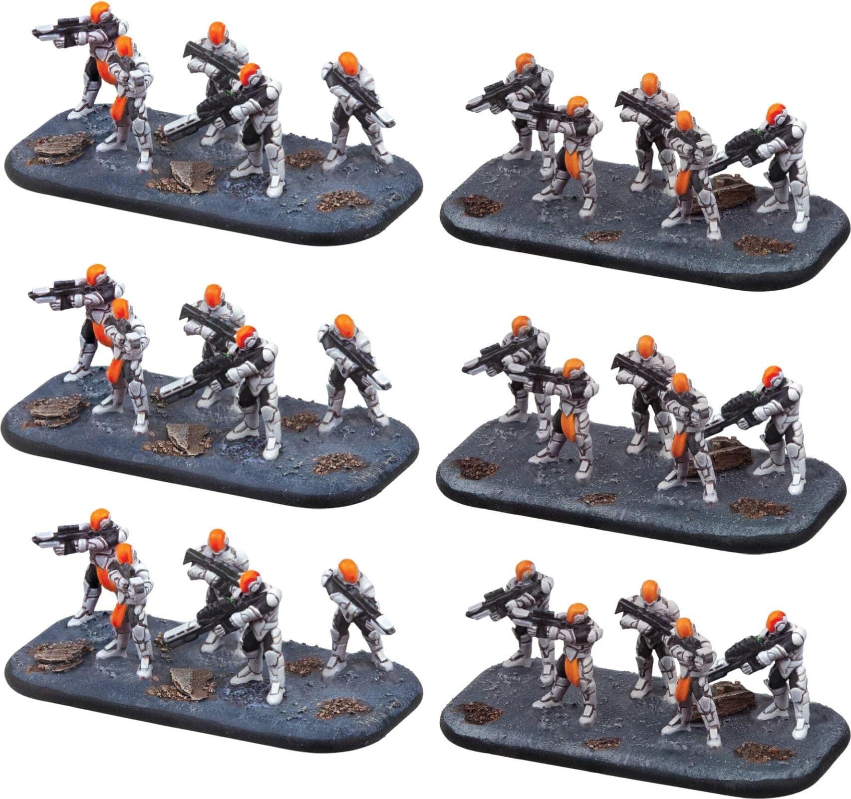 PHR Immortals **PRE-ORDER** - Image 1