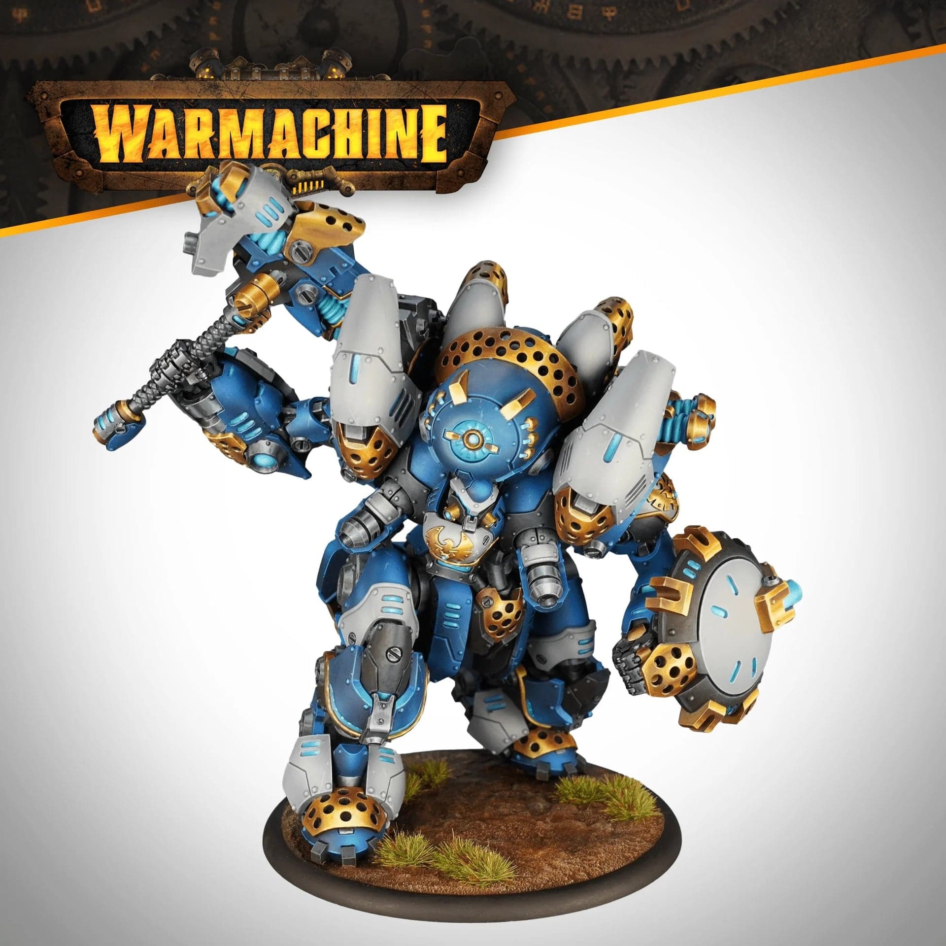 Warmachine: Maelstrom - Image 1