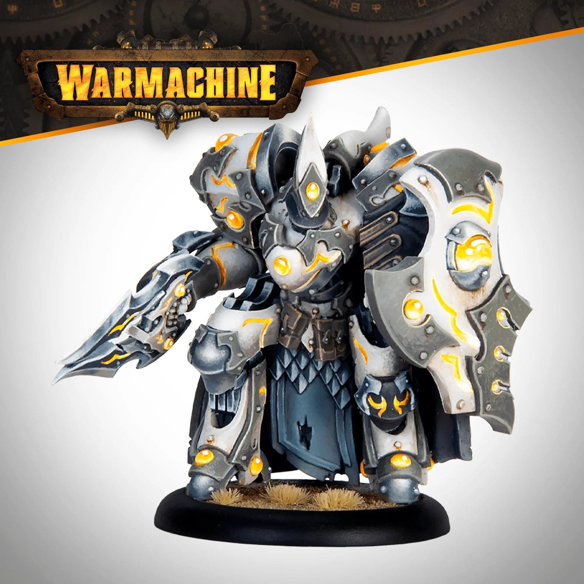 Warmachine: Specter - Image 1