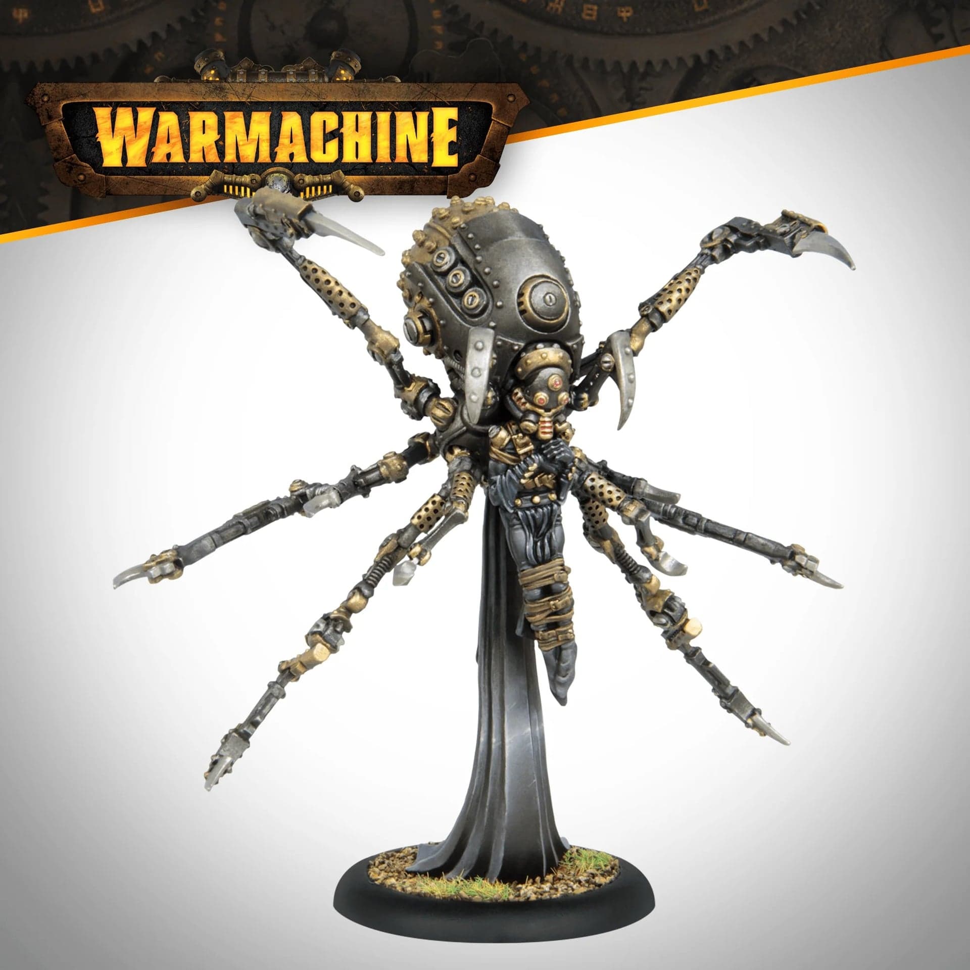 Warmachine: Exulon Thexus - Image 1