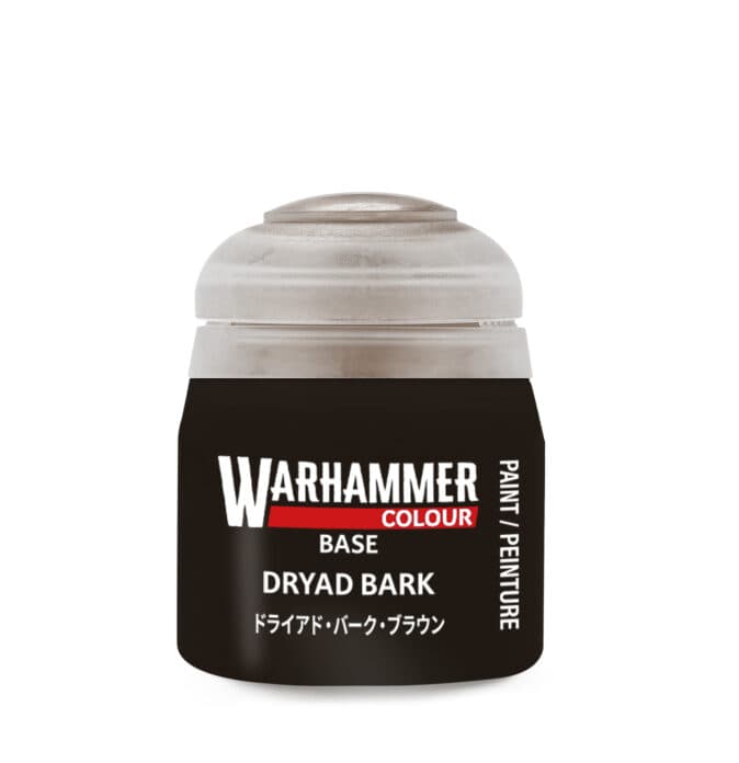 DRYAD BARK 12ML JUC - Image 1