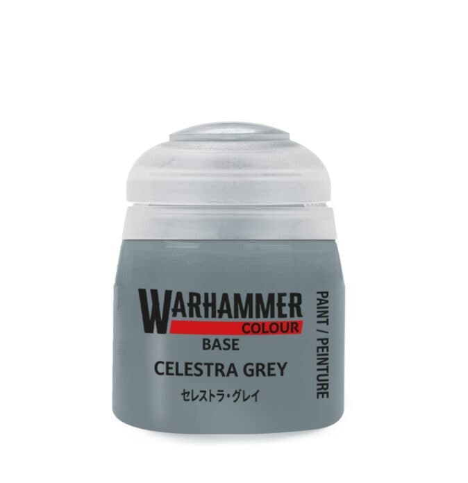 CELESTRA GREY 12ML JUC - Image 1