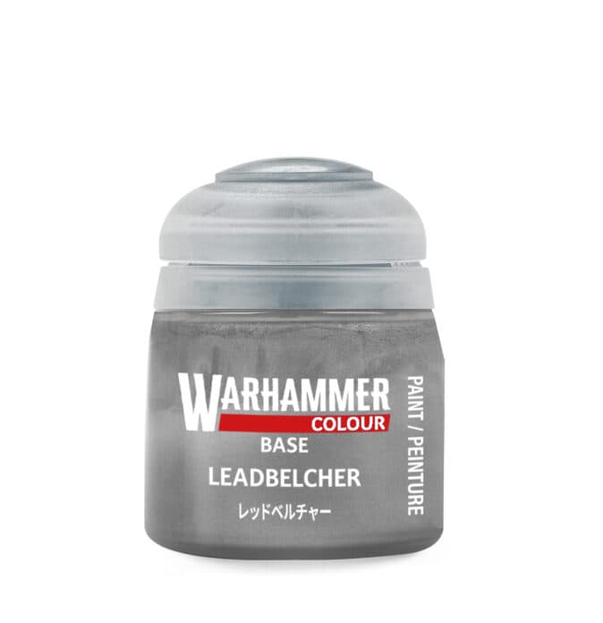 LEADBELCHER 12ML JUC - Image 1