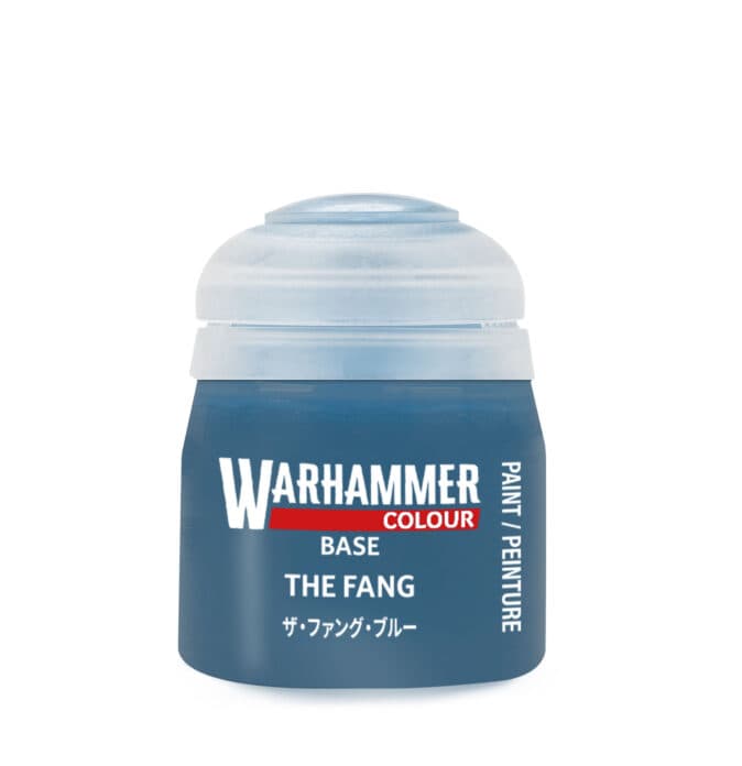 THE FANG 12ML JUC