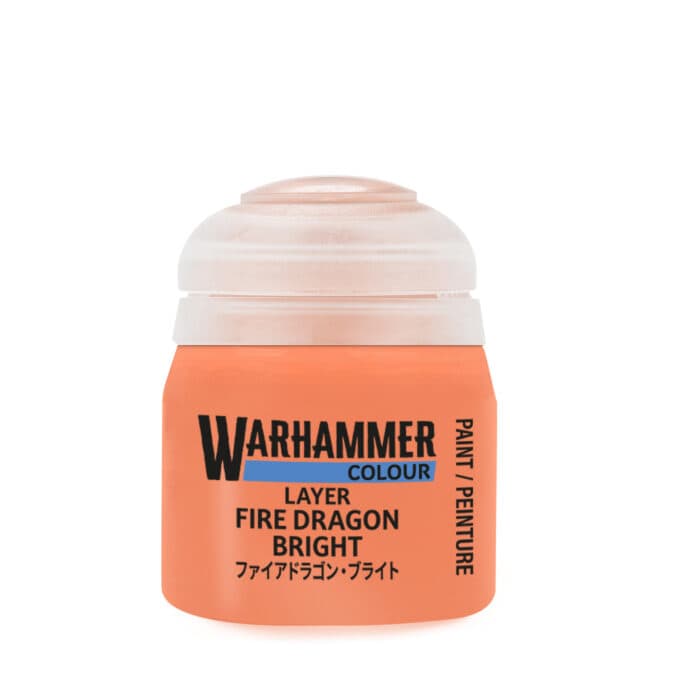 FIRE DRAGON BRIGHT 12ML JUC - Image 1
