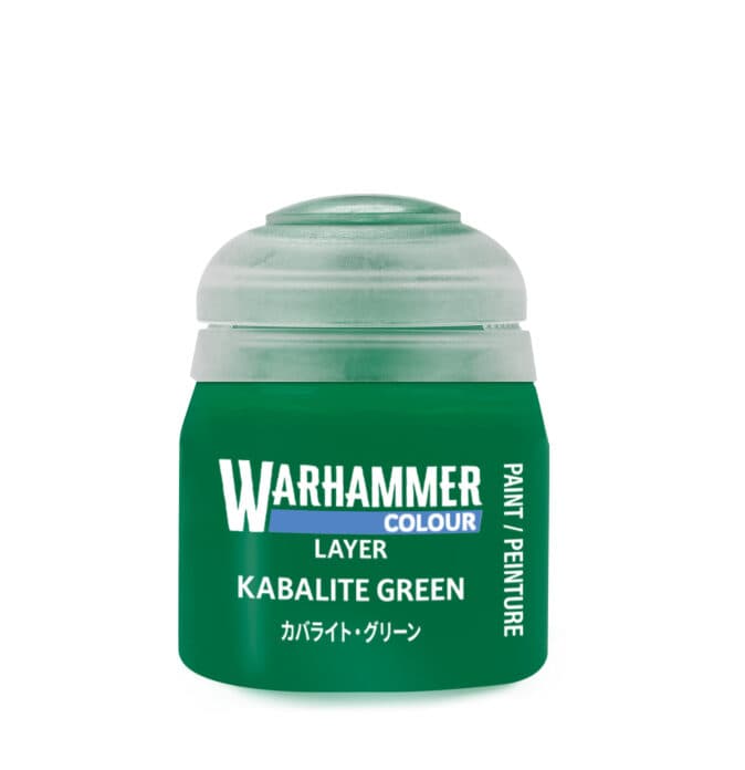 KABALITE GREEN 12ML JUC - Image 1